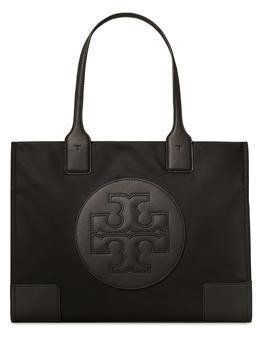 tory burch ella, Tory Burch | Mini Ella Nylon Tote Bag商品图片 额外8折, 额外八折