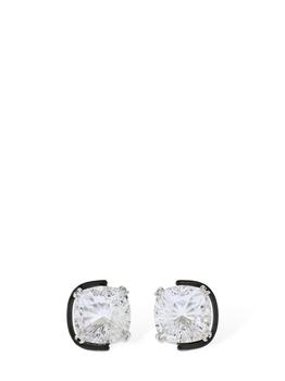 Swarovski | Harmonia Swarovski Stud Earrings商品图片,额外8.5折, 额外八五折