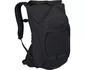 推荐Osprey Packs Men's Metron 22 Roll-Top Pack商品