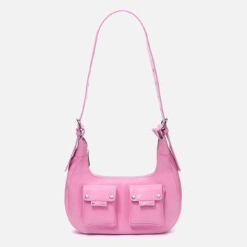 Nunoo | Núnoo Sally Small Leather City Bag商品图片,满$75减$20, 满减