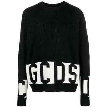 GCDS | GCDS SWEATERS 6.6折