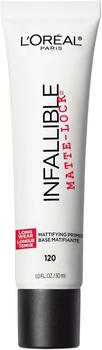 lelabo隔离, L'Oreal Paris | Infallible Pro Matte Lock Primer商品图片 额外8折, 额外八折