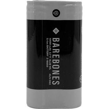 商品Barebones | Barebones 2- 18650 Li-Ion Battery,商家Moosejaw,价格¥163图片