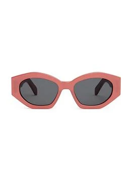 推荐Triomphe Cat-Eye Sunglasses商品