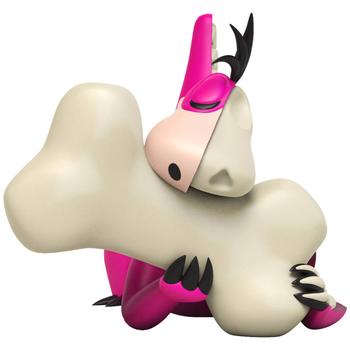 商品Mighty Jaxx | XXRAY Plus: Flintstone Dino,商家Zavvi US,价格¥1462图片