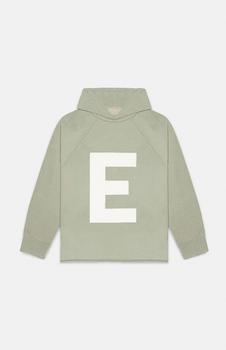 推荐Sea Foam Big E Knit Hoodie商品