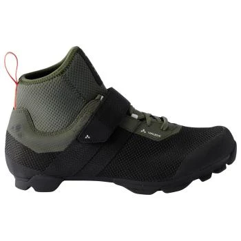 VAUDE | VAUDE 男士户�外登山鞋 0360972BLACK 黑色,商家Beyond Moda Europa,价格¥1579
