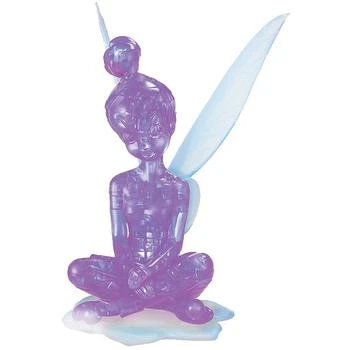 University Games | Bepuzzled 3D Crystal Puzzle Disney Tinker Bell, 43 Pieces,商�家Macy's,价格¥127
