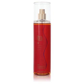 推荐RED by Giorgio Beverly Hills Fragrance Mist 8 oz商品