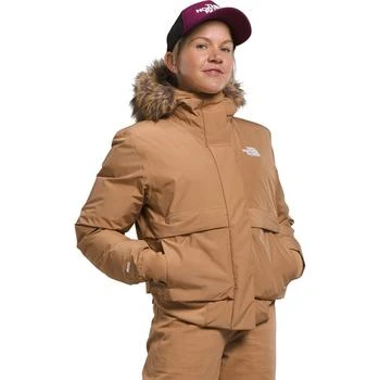 The North Face | Arctic Bomber Jacket - Women's 5折起