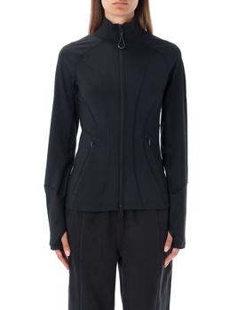 阿迪达斯真假, Adidas | Adidas By Stella McCartney True Purpose Zipped Jacket商品图片 7.6折起