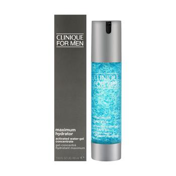 精华水好用吗, Clinique | Clinique 倩碧 男士水嫩保湿精华露 - 48ml商品图片 额外7.8折, 额外七八折