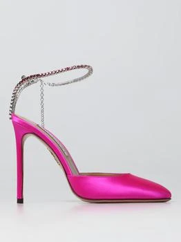 推荐Aquazzura high heel shoes for woman商品