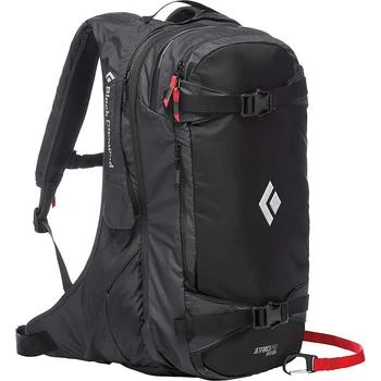 Black Diamond | Black Diamond Jetforce Pro Split 25L Pack 