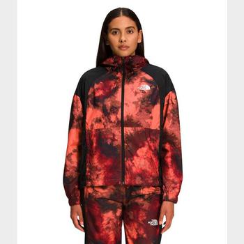 推荐Women's The North Face Printed Hydrenaline™ 2000 Jacket商品