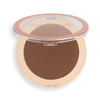 商品Makeup Revolution | Makeup Revolution Mega Bronzer (Various Shades),商家SkinStore,价格¥31图片