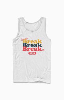 推荐MTV Spring Break Tank Top商品