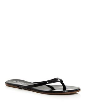 Tkees | Women's Glosses Flip Flops商品图片,额外7.5折, 额外七五折