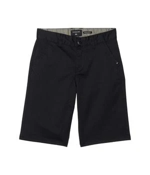 Quiksilver | Everyday Union Stretch AW (Toddler/Little Kids) 9.5折