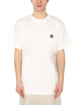 Ambush | Ambush Monogram Logo T-Shirt商品图片,4.7折起