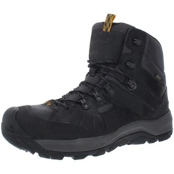 Keen | Keen Mens Revel IV Mid Polar Waterproof Hiking Winter Boots,商家BHFO,价格¥811
