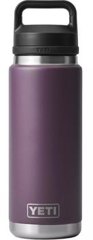 商品YETI | YETI 26 oz. Rambler Bottle with Chug Cap,商家Dick's Sporting Goods,价格¥283图片