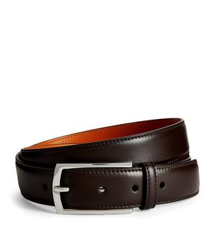 拉夫劳伦皮带, Ralph Lauren | Leather Belt商品图片 