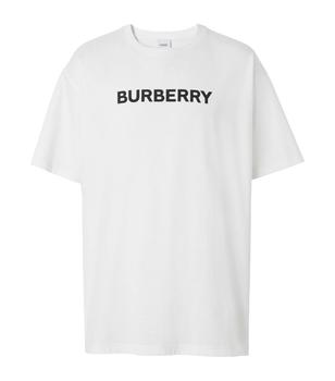 推荐Oversized Logo T-Shirt商品