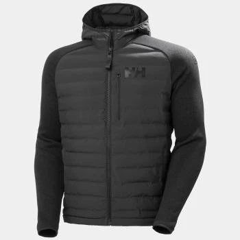 Helly Hansen | Helly Hansen 男士户外软壳衣 34074980EBONY 棕色,商家Beyond Moda Europa,价格¥2075
