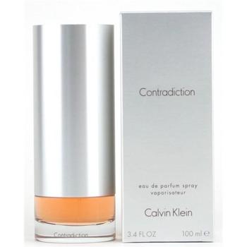 美国ck香水, Calvin Klein | Contradiction By Calvin Klein- Edp Spray** 3.4 Oz商品图片 9.1折