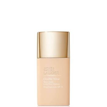 推荐Estée Lauder Double Wear Sheer Long-Wear Foundation SPF19商品