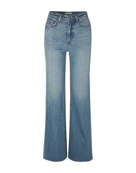 推荐Denim pants商品