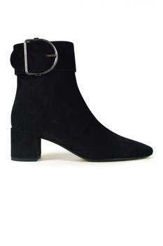 圣罗兰鞋女鞋, Yves Saint Laurent | Charlie 50 ankle boots - Shoe size: 36商品图片 6.1折