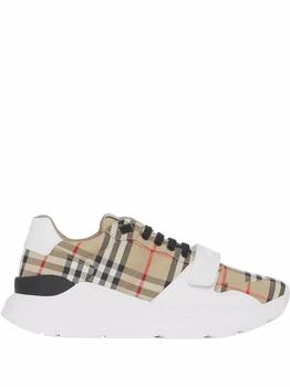 推荐BURBERRY - New Regis Sneakers商品