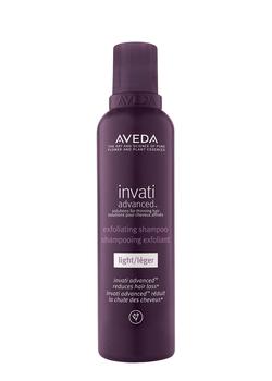 推荐Invati Advanced™ Exfoliating Shampoo Light 200ml商品