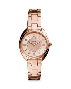 Fossil | Gabby Watch, 34mm商品图片,