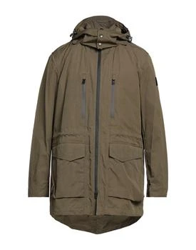 Woolrich | 夹克 Full-length jacket,商家YOOX,价格¥2419