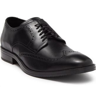 product Modern Essentials Wingtip Oxford image