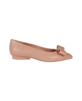 菲拉格慕芭蕾鞋, Salvatore Ferragamo | Viva Ballet Flats商品图片 
