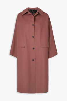 商品KASSL EDITIONS | Oversized rubber coat,商家THE OUTNET US,价格¥3184图片