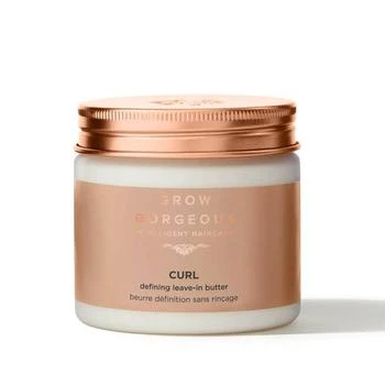 Grow Gorgeous | Grow Gorgeous Curl Defining Leave-in Butter 200ml,商家SkinStore,价格¥231