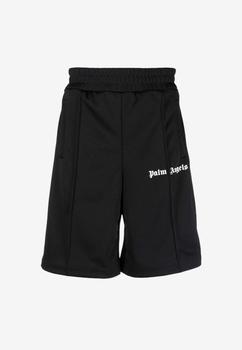 Palm Angels | Classic Side-stripe Track Shorts商品图片,