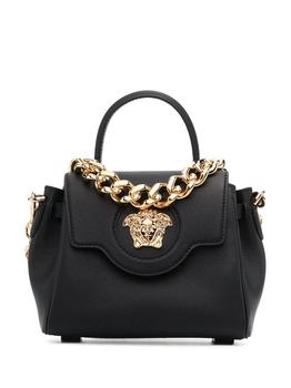 Versace | VERSACE MEDUSA TOP HANDLE BAG商品图片,