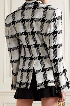 【送料&関税込】Versace Multicolor Tweed Blazer Versace_85_grande.png?v=1742181155