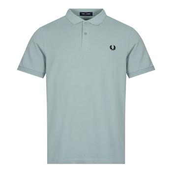 Fred Perry | Fred Perry Polo Shirt - Silver Blue商品图片,7折