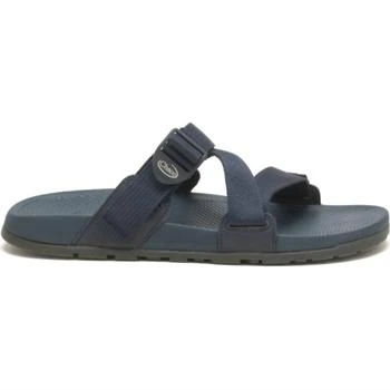 Chaco | Men's Lowdown Slide In Navy 6.1折