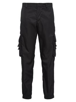 【COLOR iN ID】Ribbon strap nylon pants High Quality Custom Durable Ribbon Tape Woven Nylon