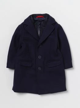推荐Fay Junior coats for baby商品