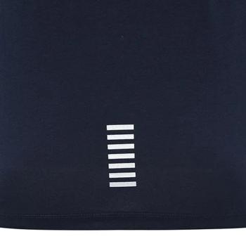 Emporio Armani | Emporio Armani 安普里奥 阿玛尼 男士海军蓝色短袖T恤 3ZPT53-PJ03Z-1554商品图片,独家减免邮费