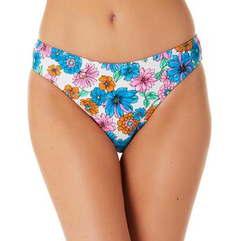 California Waves | Women's Hawaii Sunsets Hipster Bottoms, Created for Macy's商品图片,4.9折